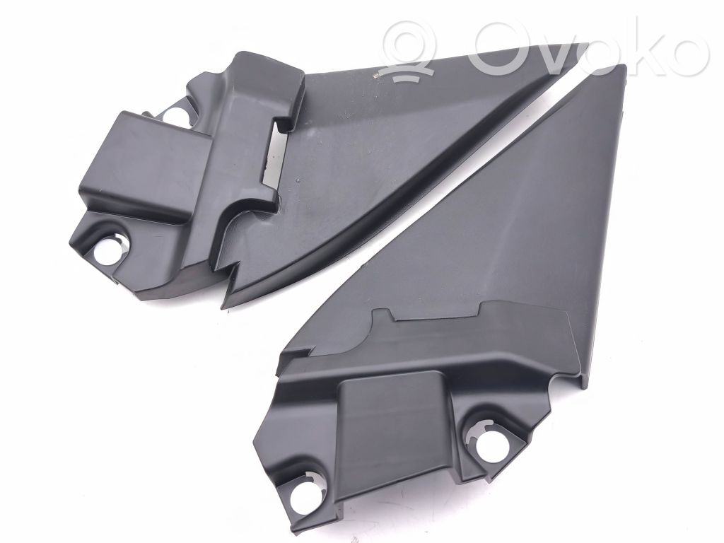 Renault Arkana Capac plastic oglindă exterioară
