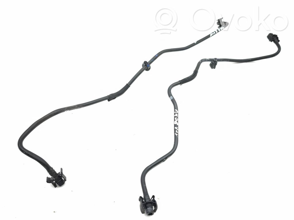 Renault Arkana Conductă/furtun vacuum 
