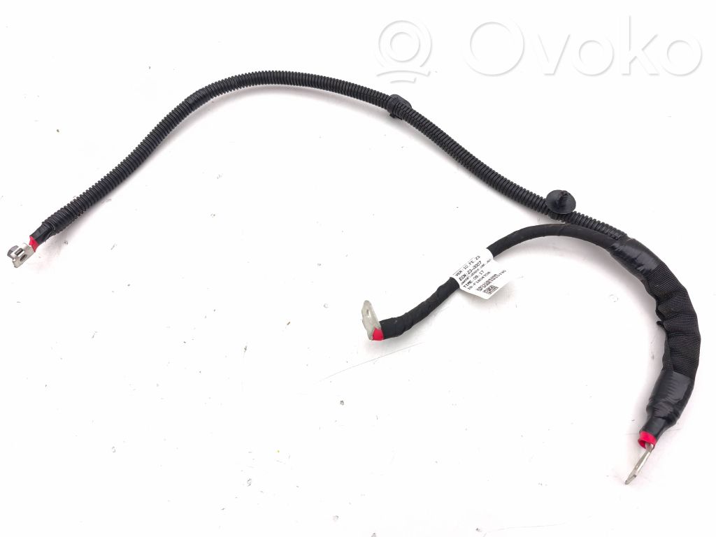 Renault Arkana Otros cableados 