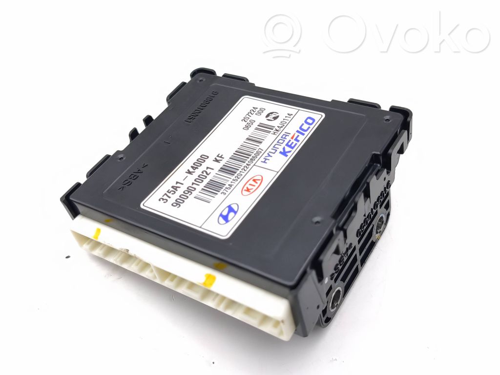 Autres unités de commande / modules   375A1K4000,9009010021