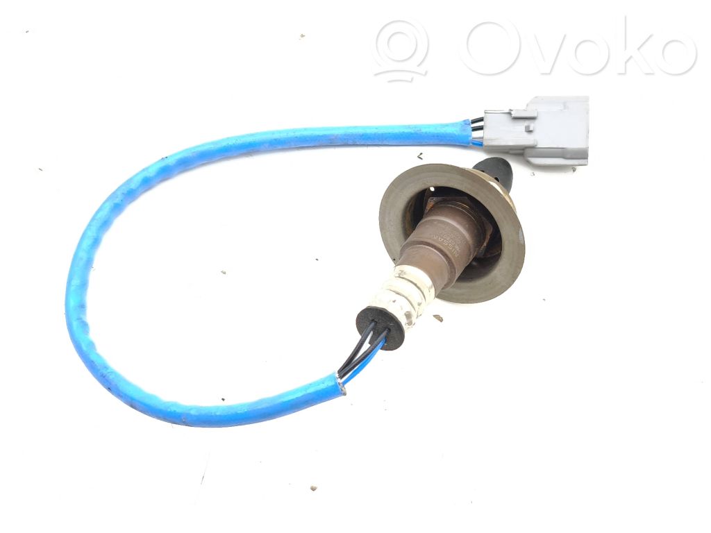 Renault Arkana Lambda probe sensor 