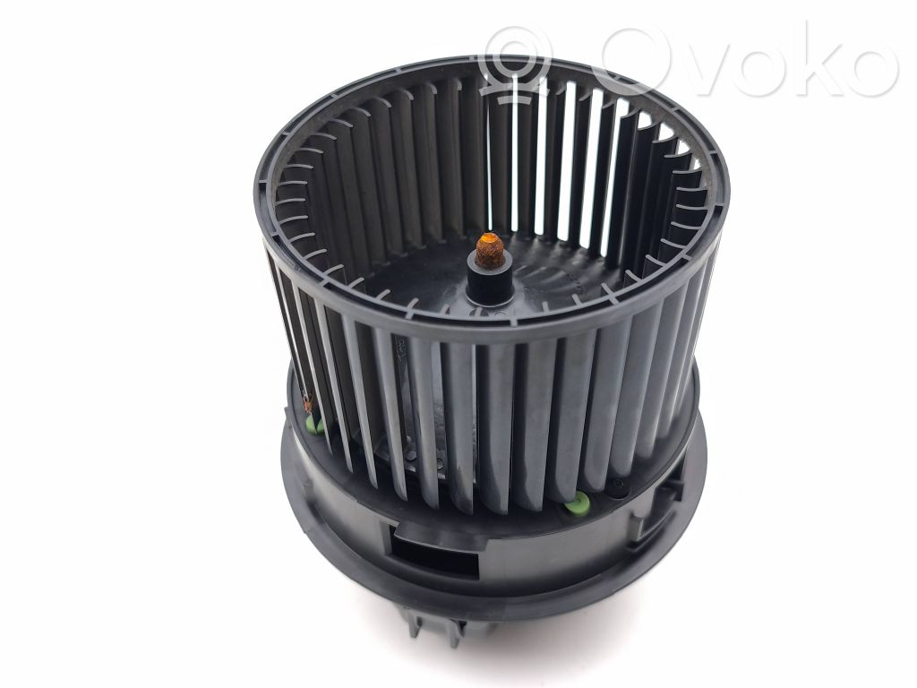 Renault Arkana Ventilator aerotermă 