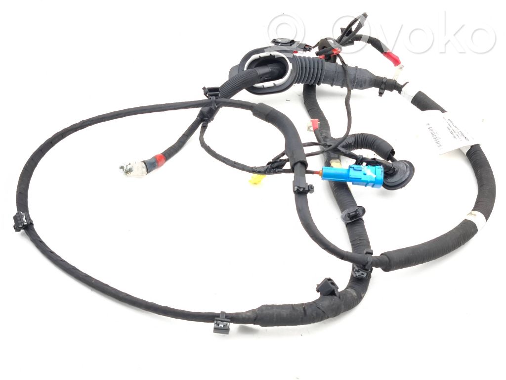 Renault Arkana Other wiring loom 