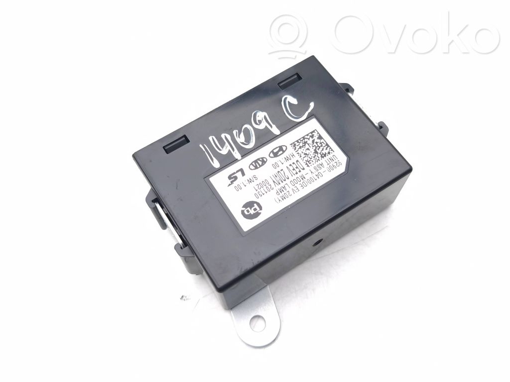 KIA Niro Módulo de luz LCM 