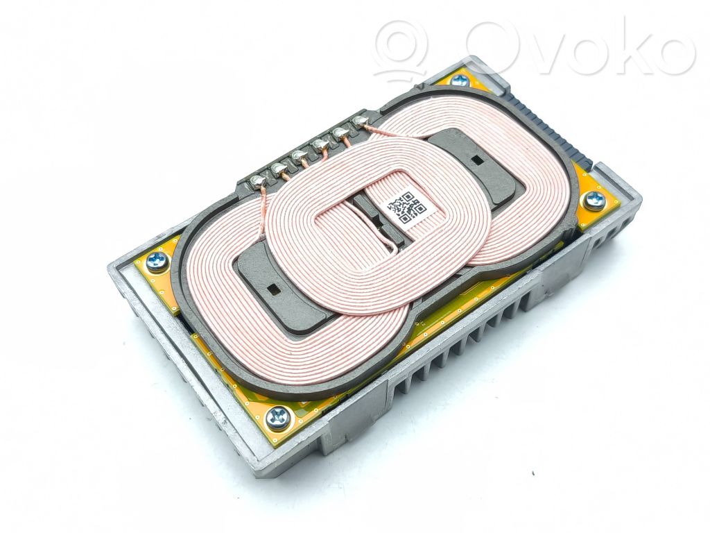 KIA Niro Wireless charging module 