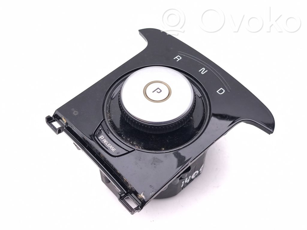 Selector de cambios   467W0Q4200