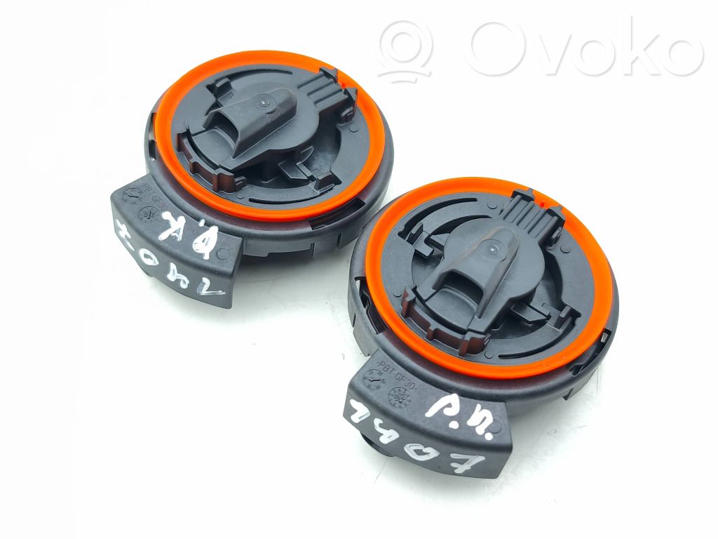 Ford Kuga III Airbagsensor Crashsensor Drucksensor 
