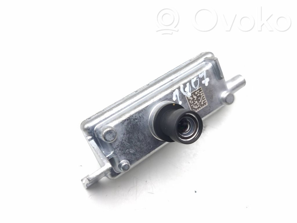 Ford Kuga III Windshield/windscreen camera 