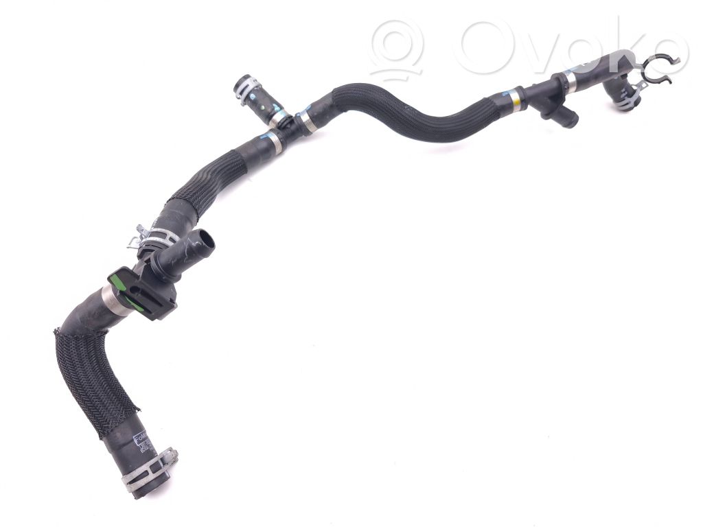 Ford Kuga III Tubo flessibile del liquido di raffreddamento del motore 