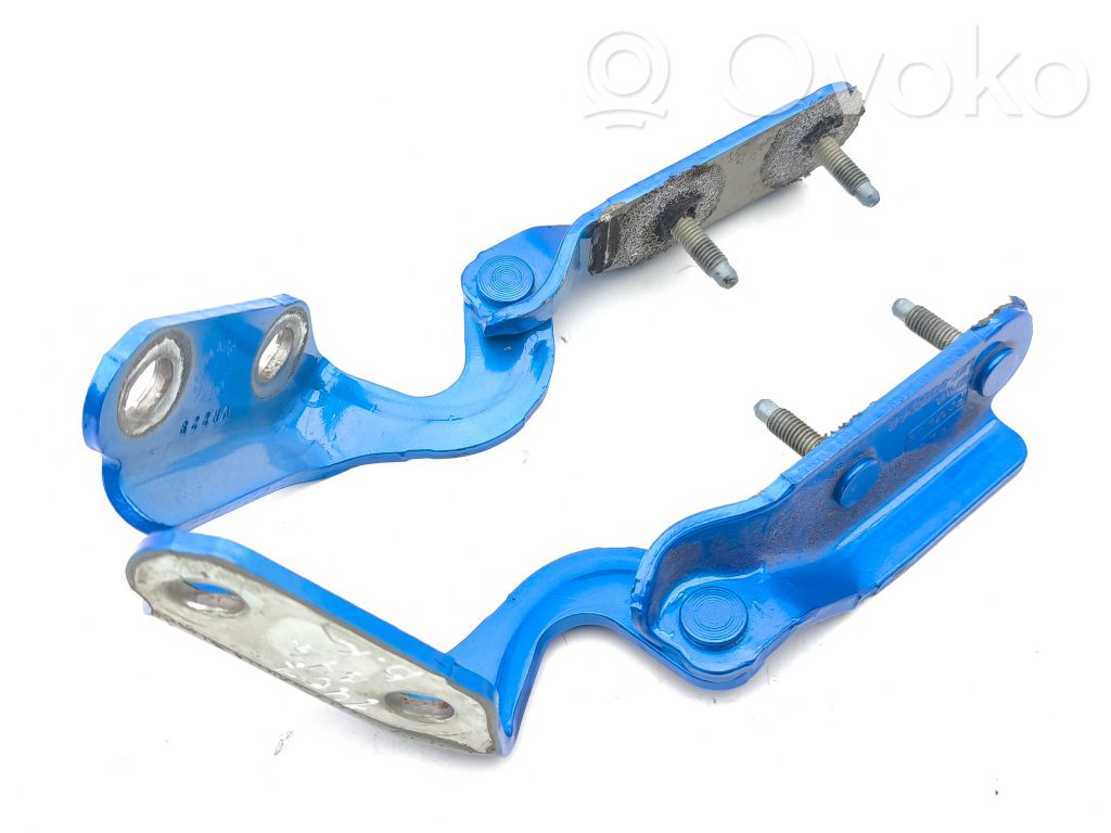 Tailgate/trunk/boot hinge   LJ6BS42901AB,LJ6BS42900AB