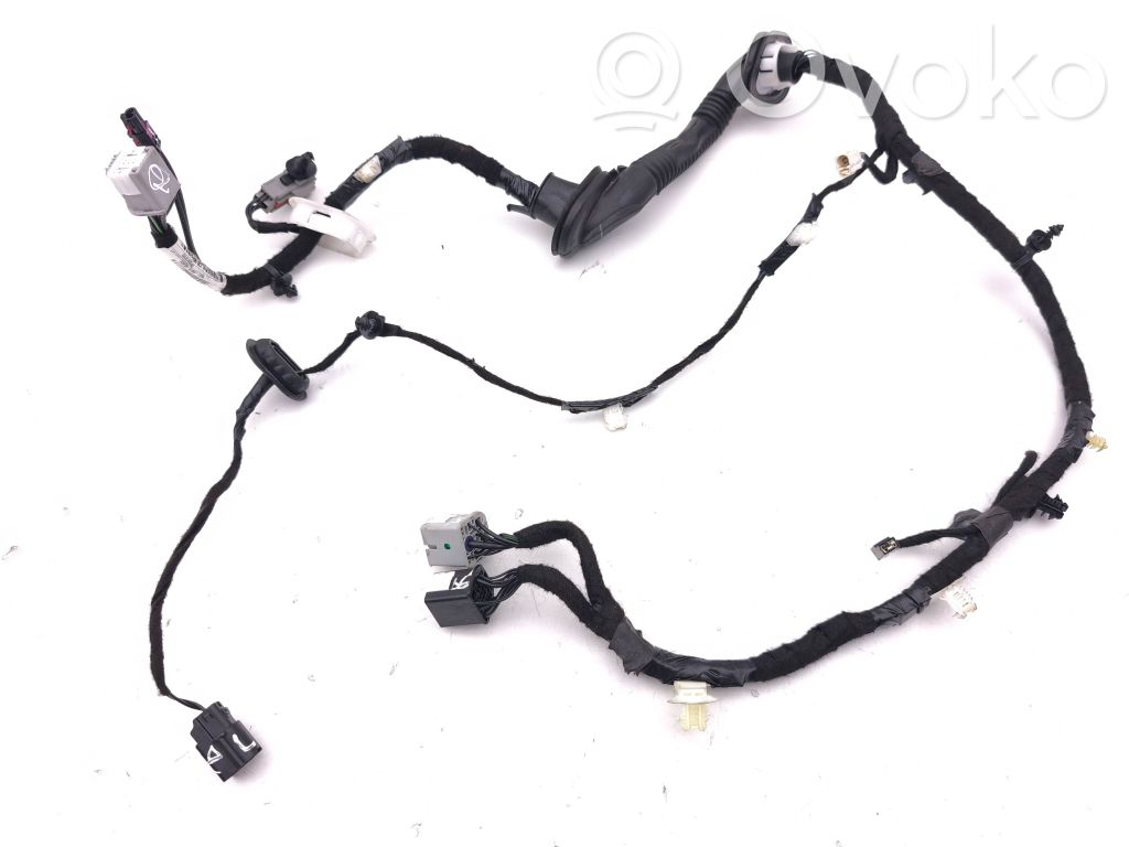 Ford Kuga III Cablaggio elettrico portellone/bagagliaio 
