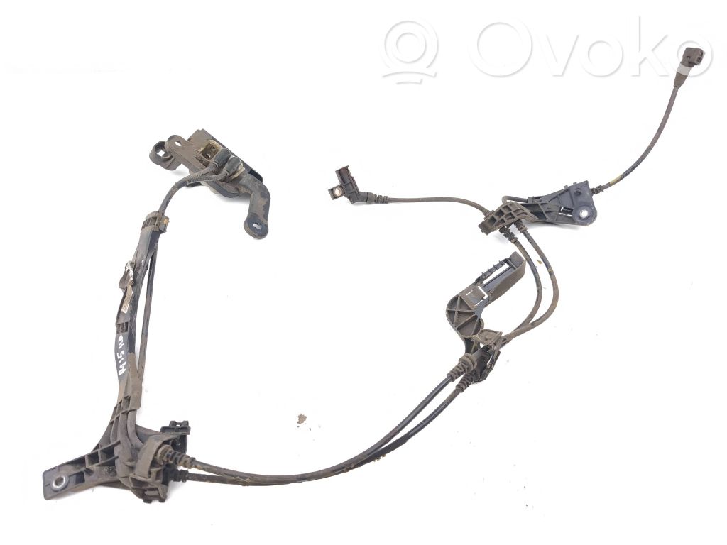 Mercedes-Benz EQE v295 Przewód przedniego czujnika ABS 