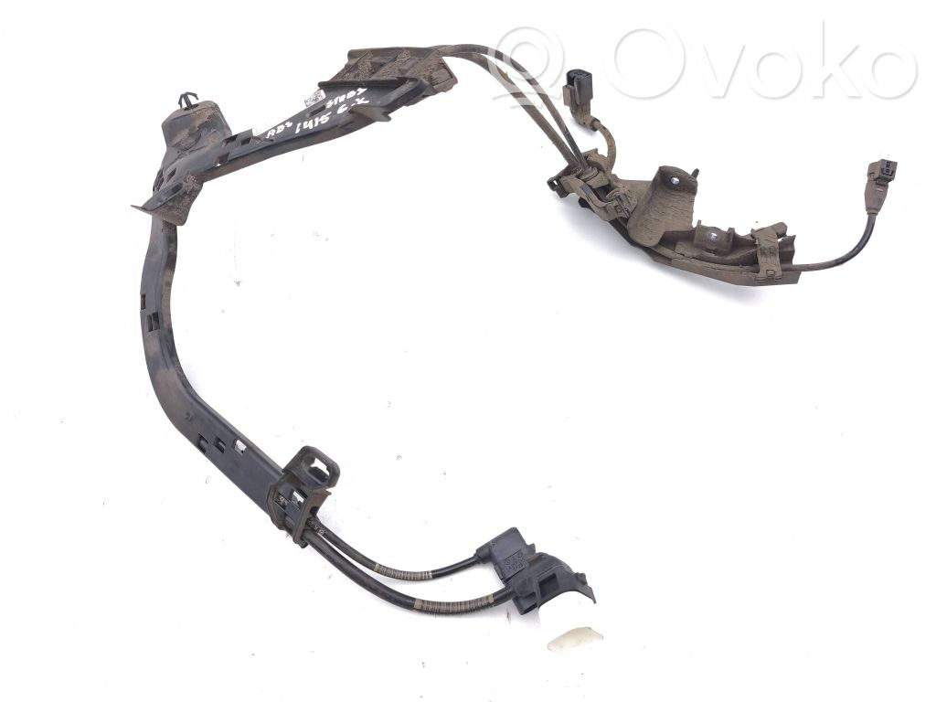 Mercedes-Benz EQE v295 Cablaj senzor ABS spate 