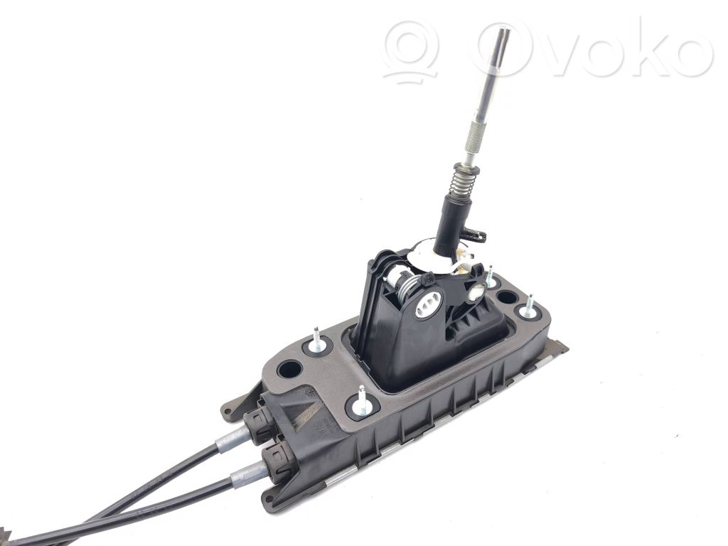 Audi A3 8Y Selector caja de cambios 