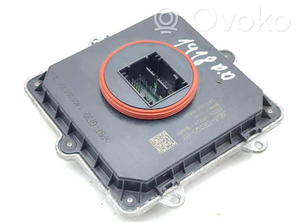 LED ballast control module   J9D313E005BB,147000046802,32020001724