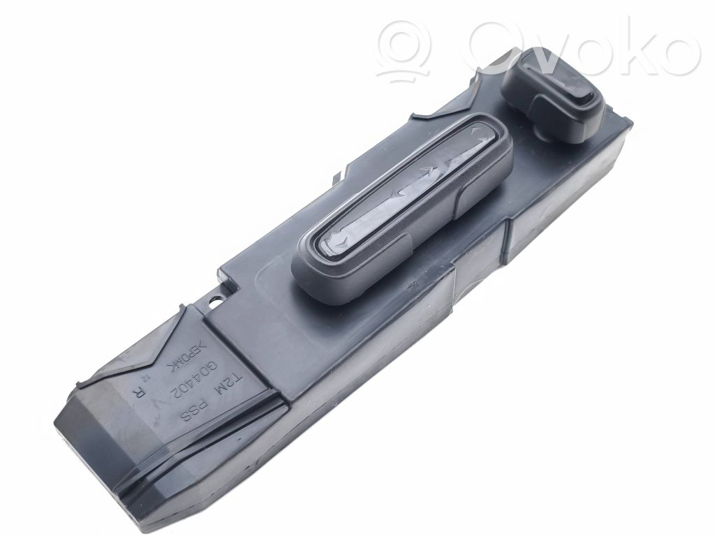 Honda CR-V Interruptor de control del asiento 