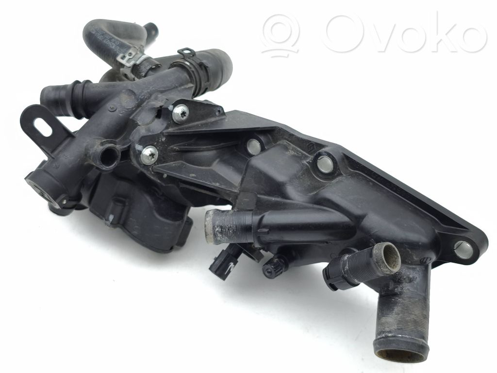 Renault Megane IV Termostat/carcasă termostat 
