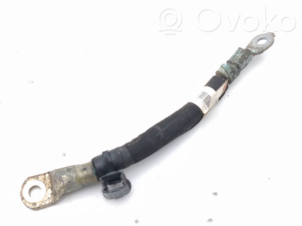 Jaguar I-Pace Cable negativo de tierra (batería) 