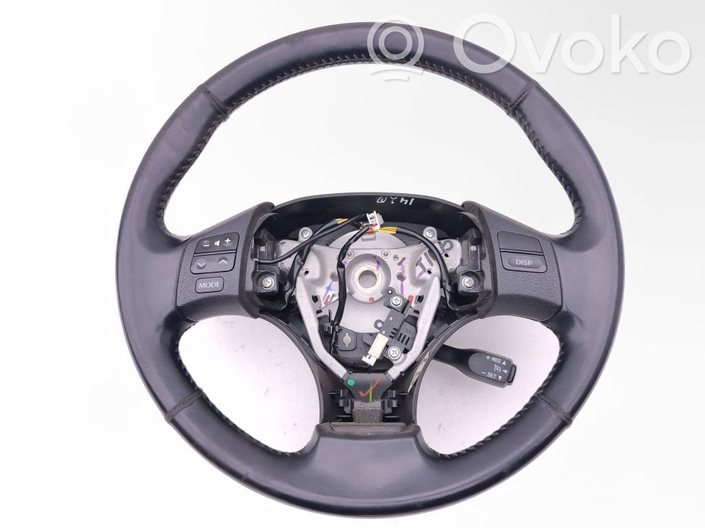 Lexus IS 220D-250-350 Ohjauspyörä 