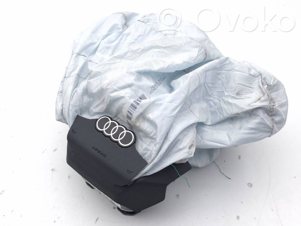 Audi A5 Airbag dello sterzo 
