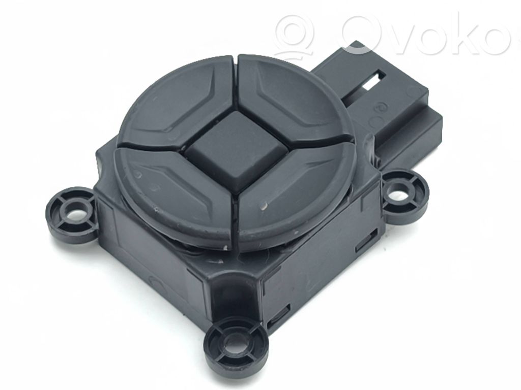 Interruptor de control del asiento   4N0959777D,17525A02075