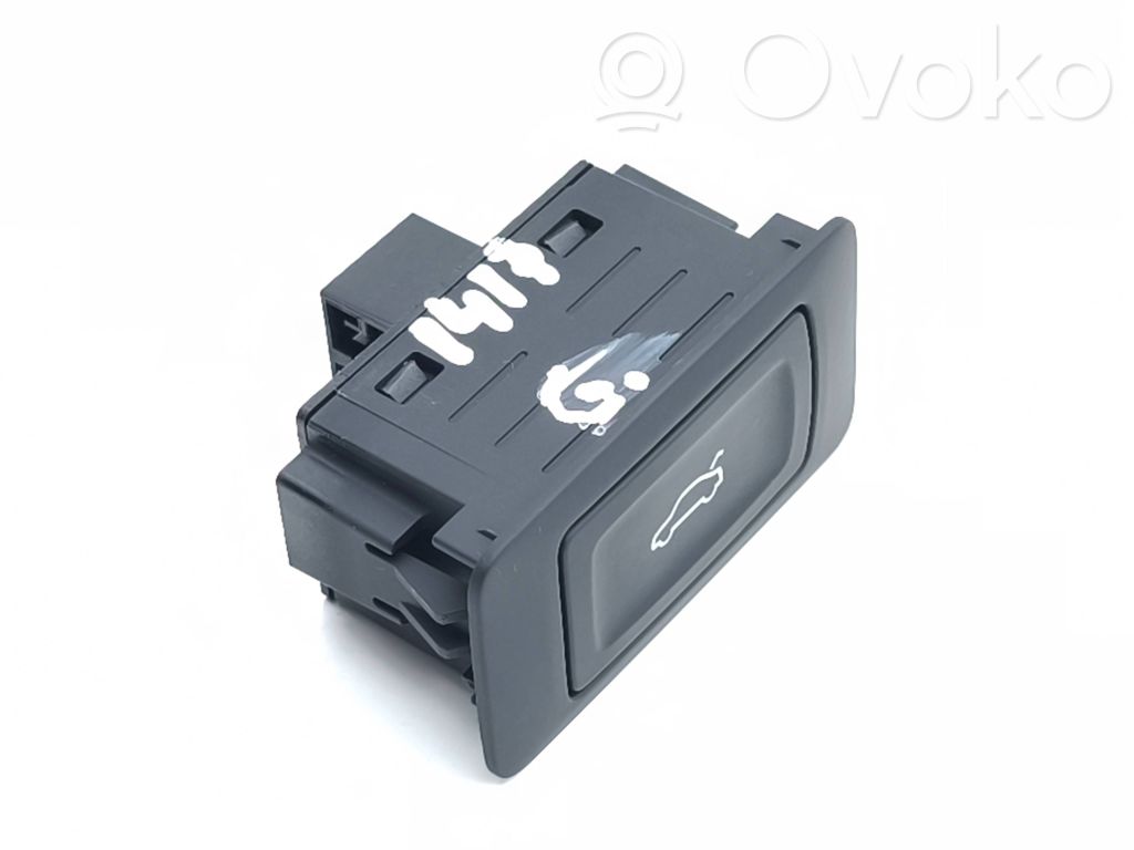 Audi A5 Tailgate/trunk/boot open switch 