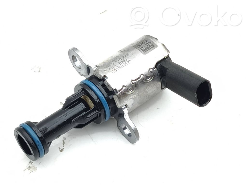 Sensor de presión del aceite   06Q115243,001S8917
