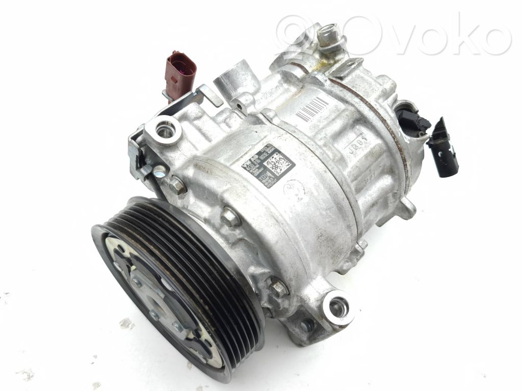 Audi A5 Compresor (pompă) aer condiționat (A/C) 