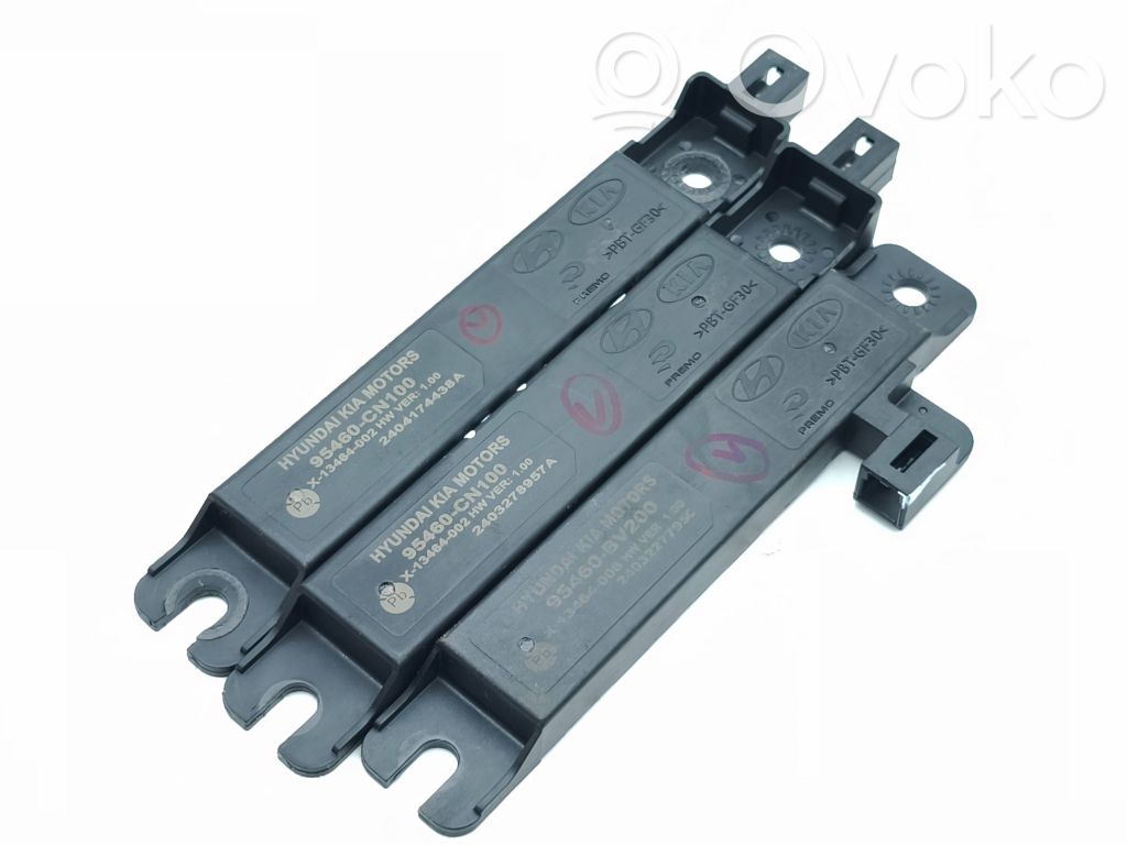 KIA Sportage Antenă sistem fără cheie 