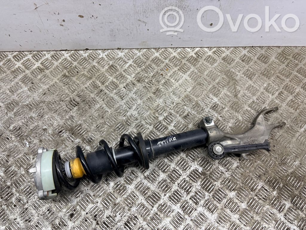 Stoßdämpfer vorne   8B3413031AJ