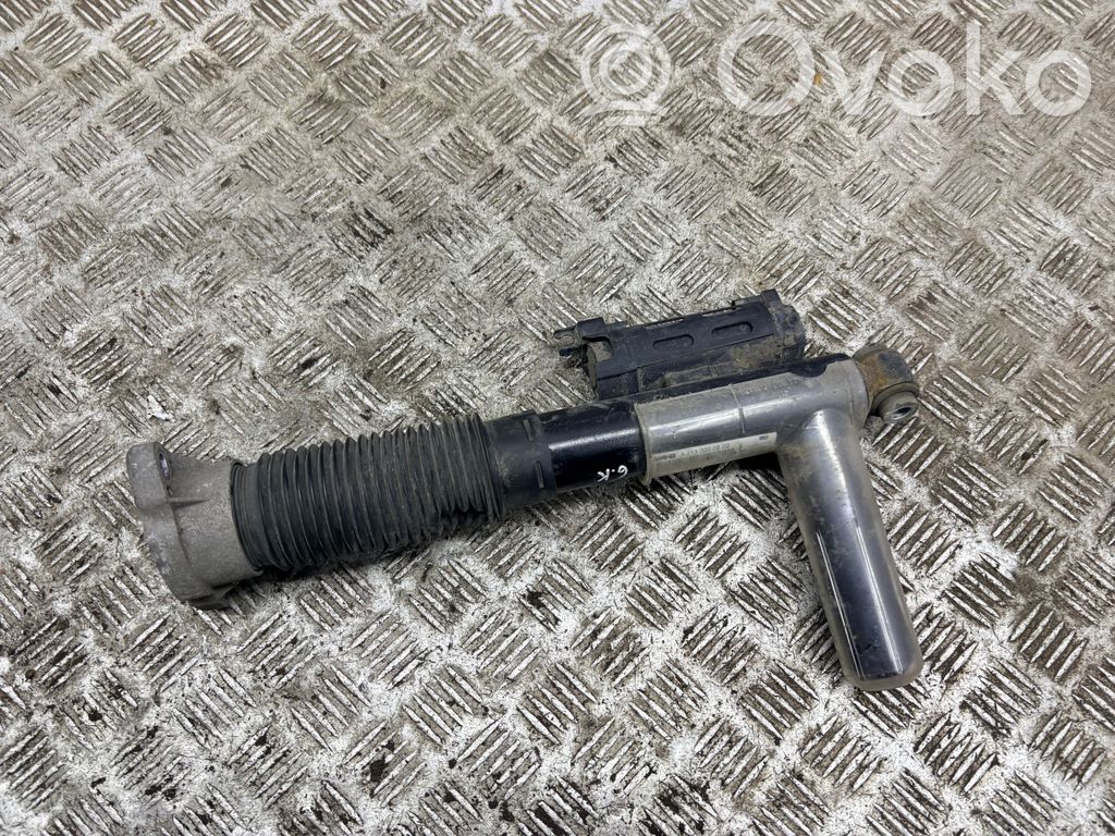 Mercedes-Benz E AMG W213 Stoßdämpfer hinten
