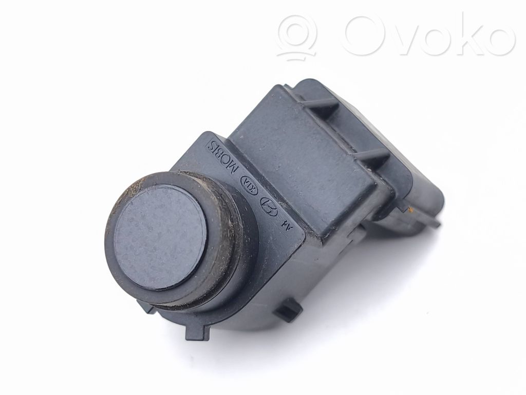 KIA Sportage Sensor de aparcamiento PDC 