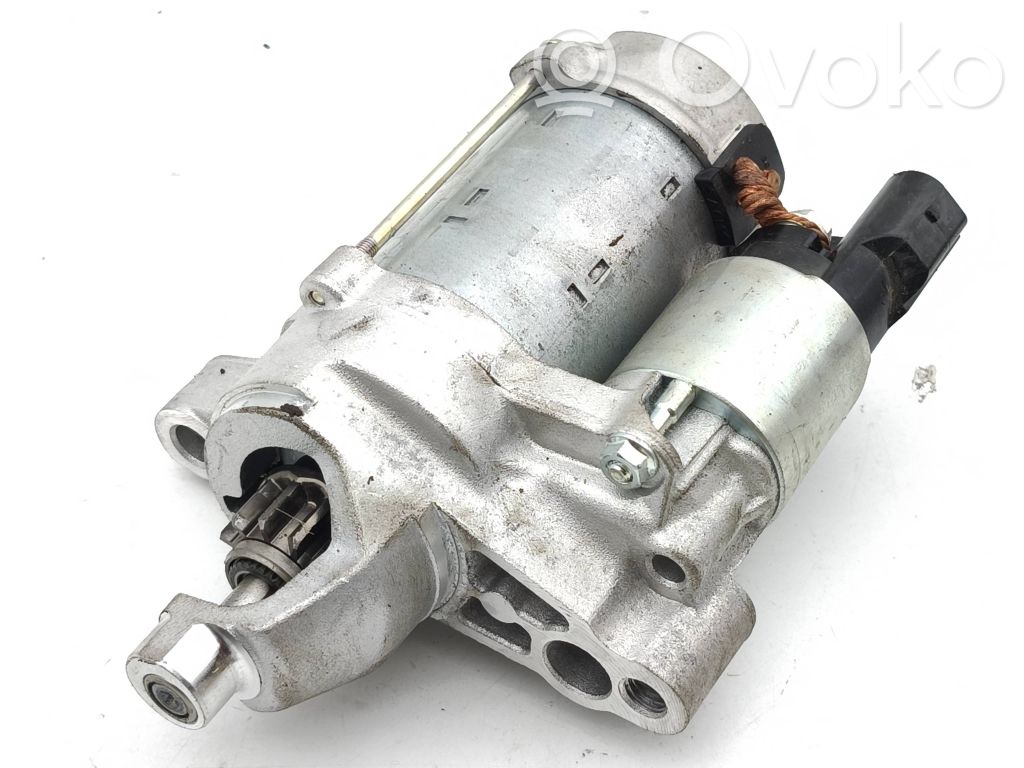 Motor de arranque   06B911024,MS4380006470,64700213022