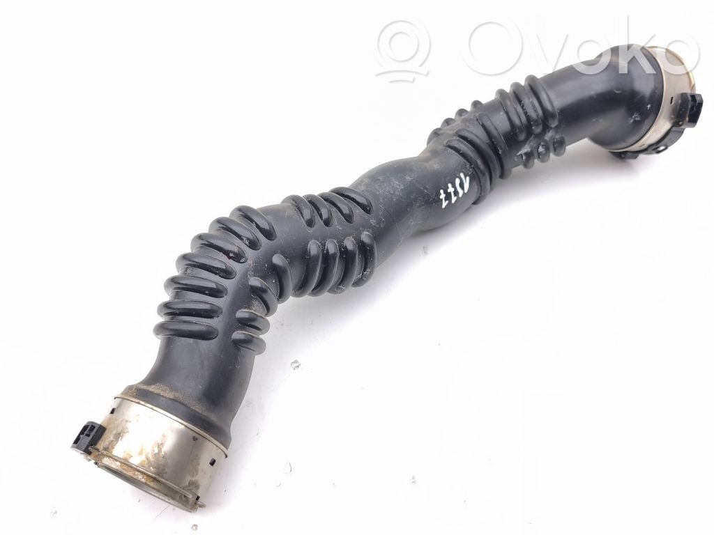 KIA Sportage Tubo flessibile intercooler 