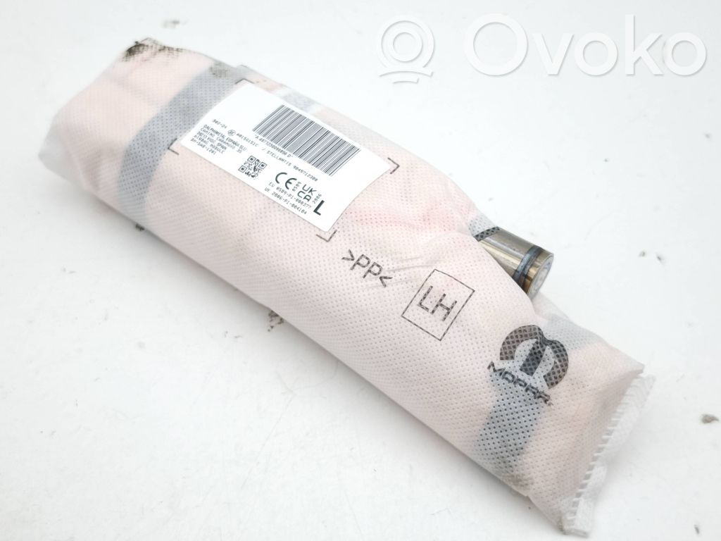 Peugeot 3008 III Airbag sedile