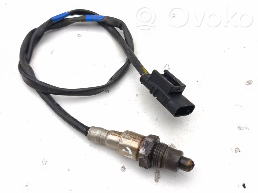 KIA Sportage Lambda probe sensor 