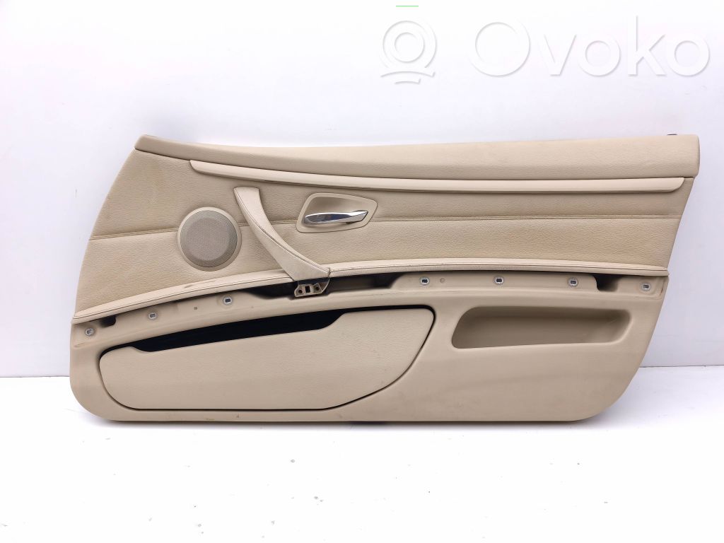 Front door card panel trim   7154587,6625578,6975508,6975500,6975529