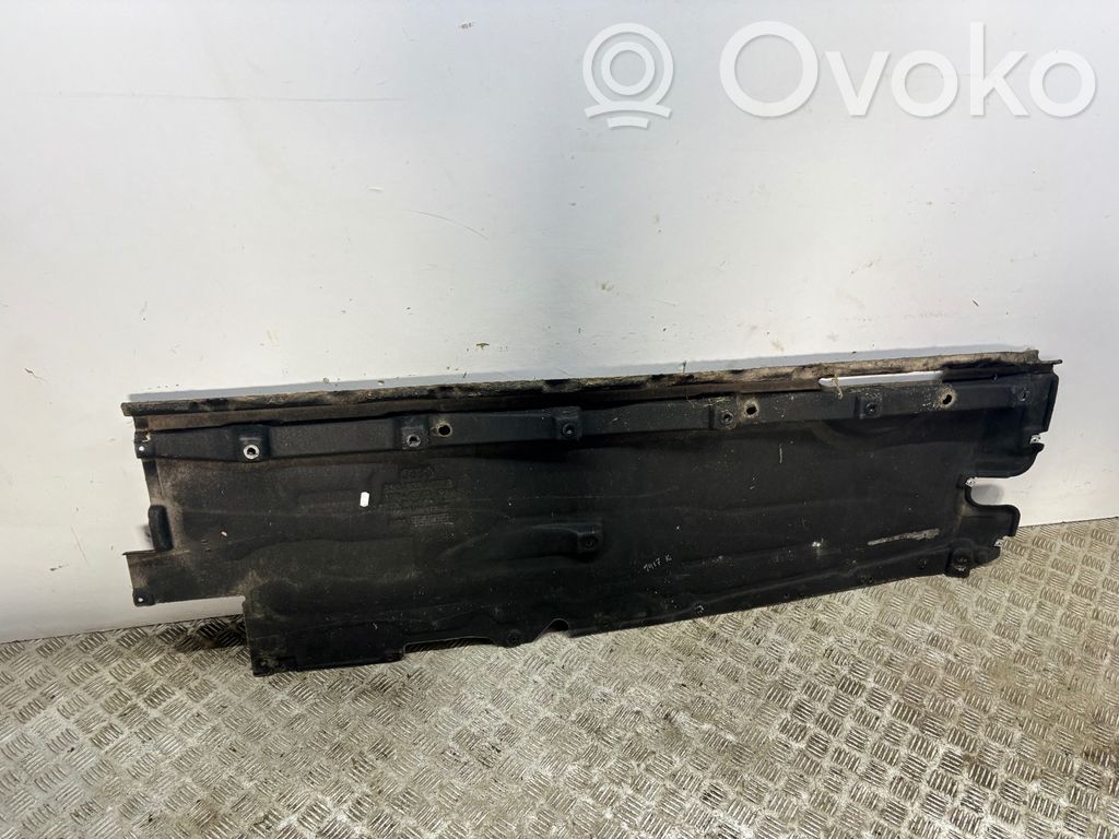 Audi A5 Šoninė dugno apsauga 