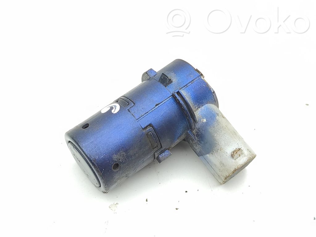 Maserati Quattroporte Parksensor PDC 