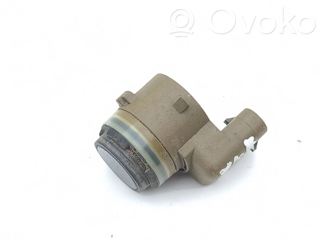 Czujnik parkowania PDC   KU5T15K859BC,E133318,1707190024