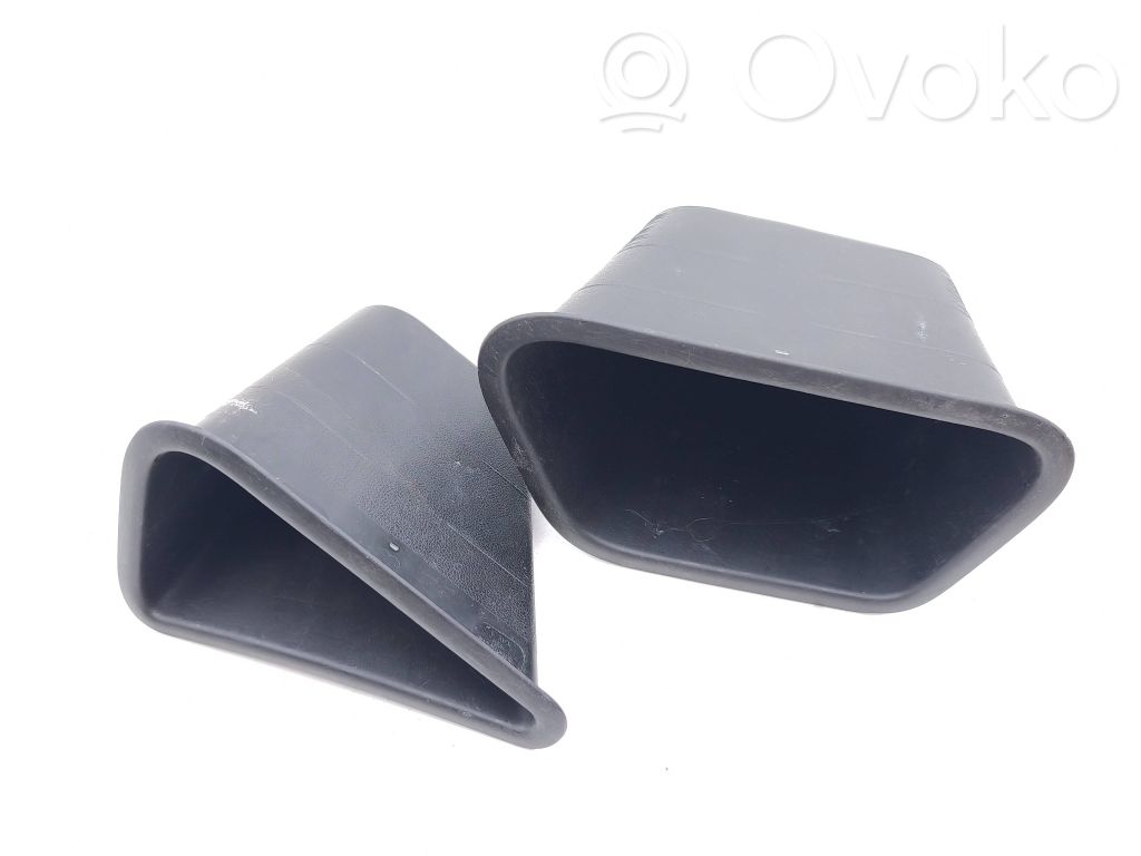 Jeep Cherokee Glove box in trunk 