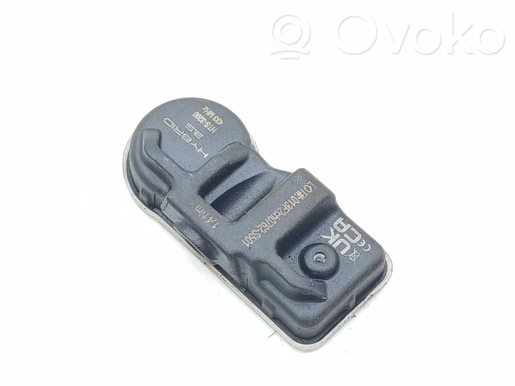 Jeep Cherokee KL Sensor de presión del neumático 