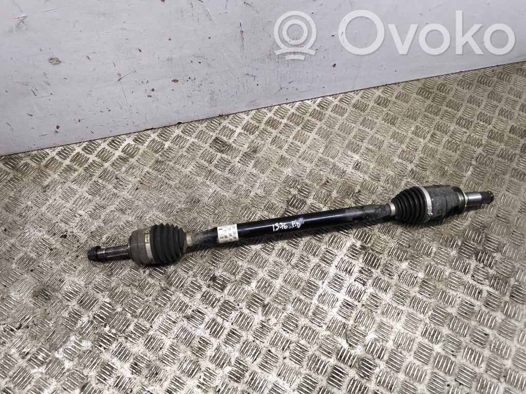 Toyota C-HR II Eje de transmisión delantero