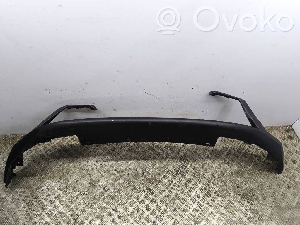Peugeot 3008 III Adaos inferior bară față 
