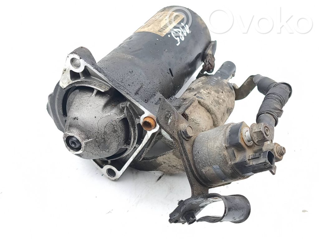 Motor de arranque   56029626AA,52574E,0001149419