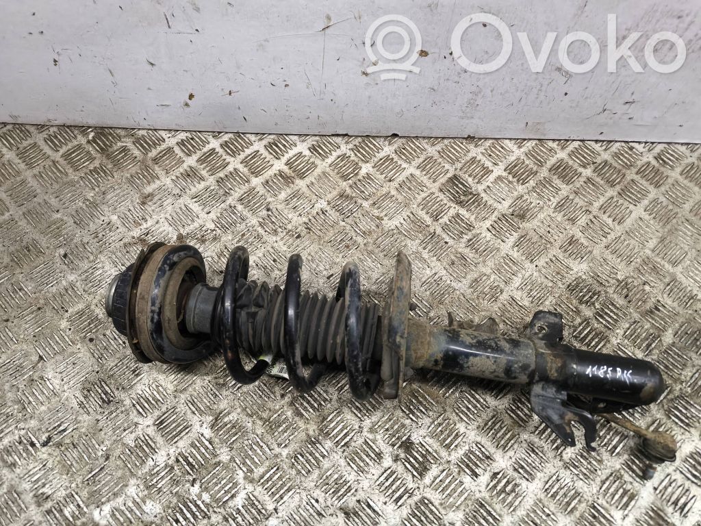 Jeep Cherokee KL Etuiskunvaimennin 