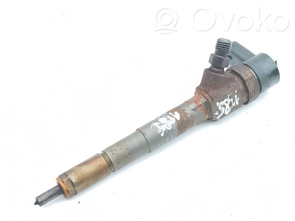 Jeep Cherokee Fuel injector 