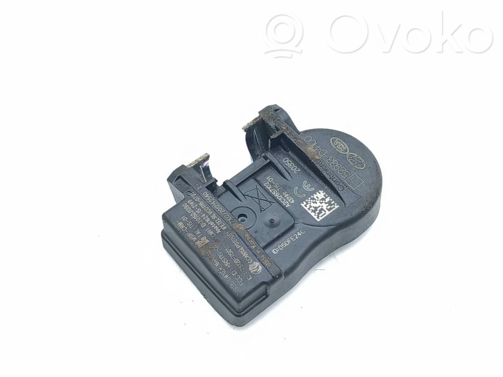 KIA Niro Tire pressure sensor 