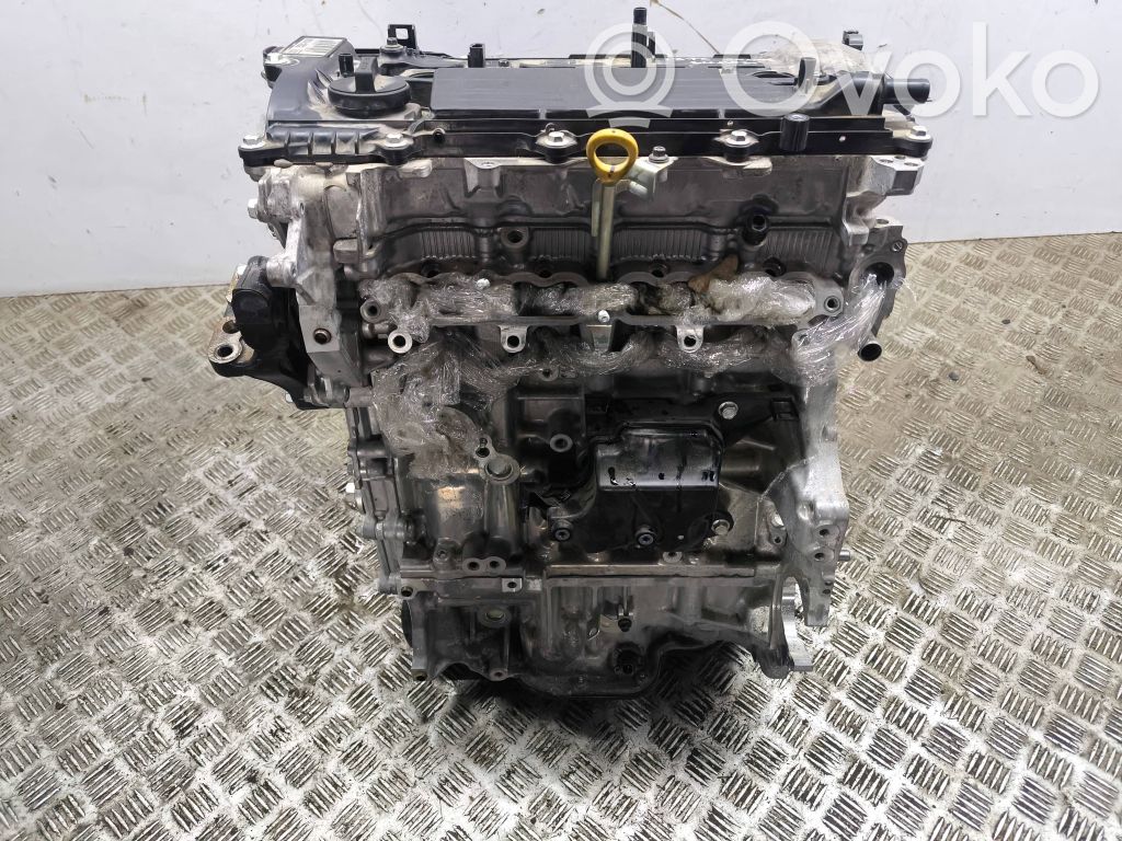 Toyota C-HR II Moteur 