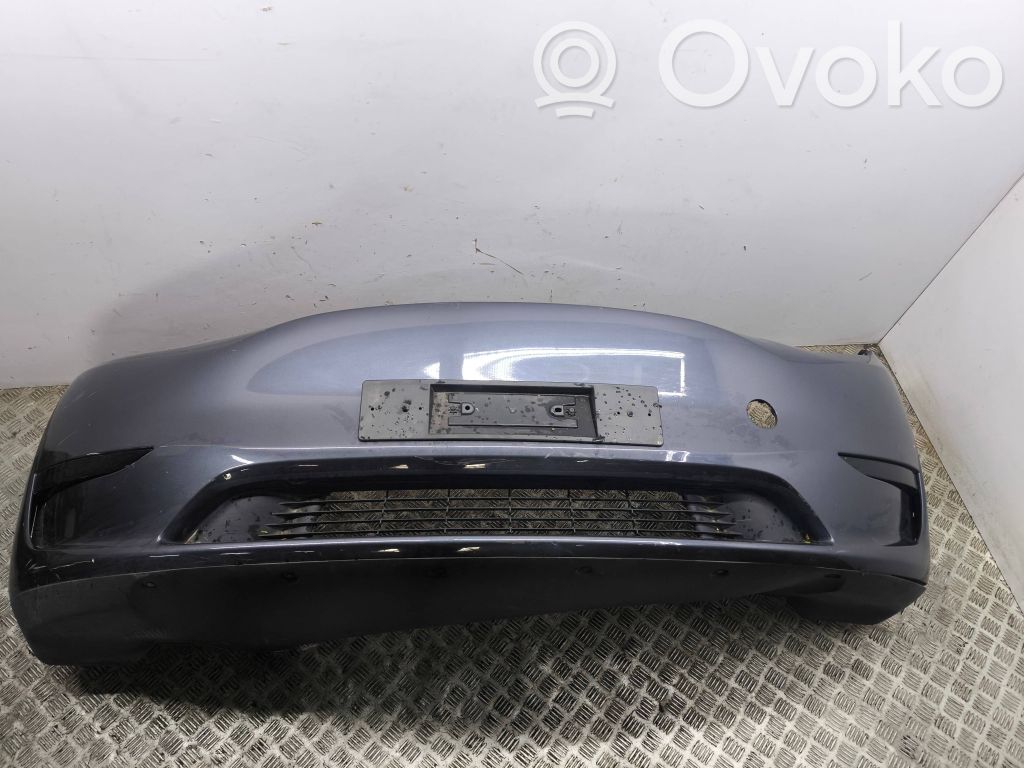 Tesla Model Y Priekšējais bamperis 